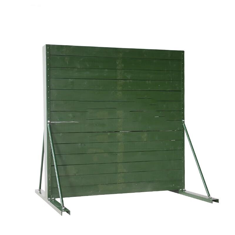 Outdoor High Wall Obstacle Training Equipment