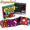 Virus! - Gioco di carte - Il Gioco più contagioso. Edizione Spagnola. +8 anni VIRUS! 2 Evoluzione (Espansione) - Gioco di carte (