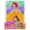 Skater Onigira Wrap, Onigiri Film, Princess Disney, 18 Sheets, LBL1