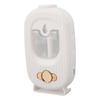 Automatic Fragrance Dispenser Wall Mount Air Freshener Dispenser Electric Spray Aromatherapy Machine for Hotel