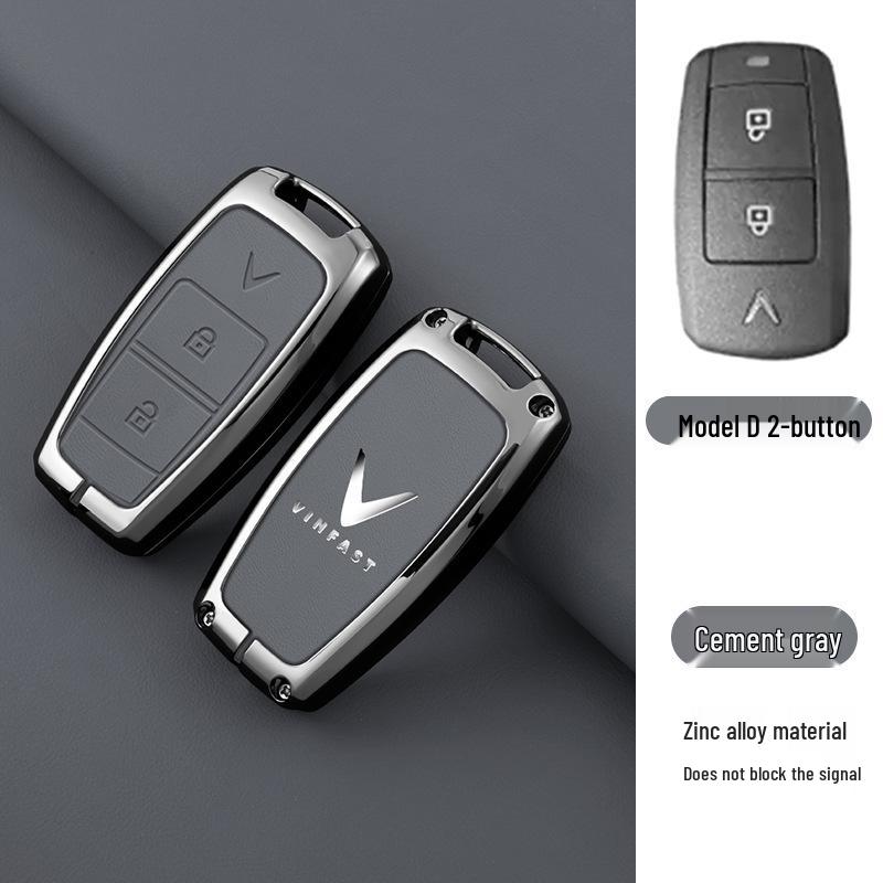 Zhonghua V5 & H530 Premium Key Cover: Durable, Dustproof, and Compatible with Junjie Models