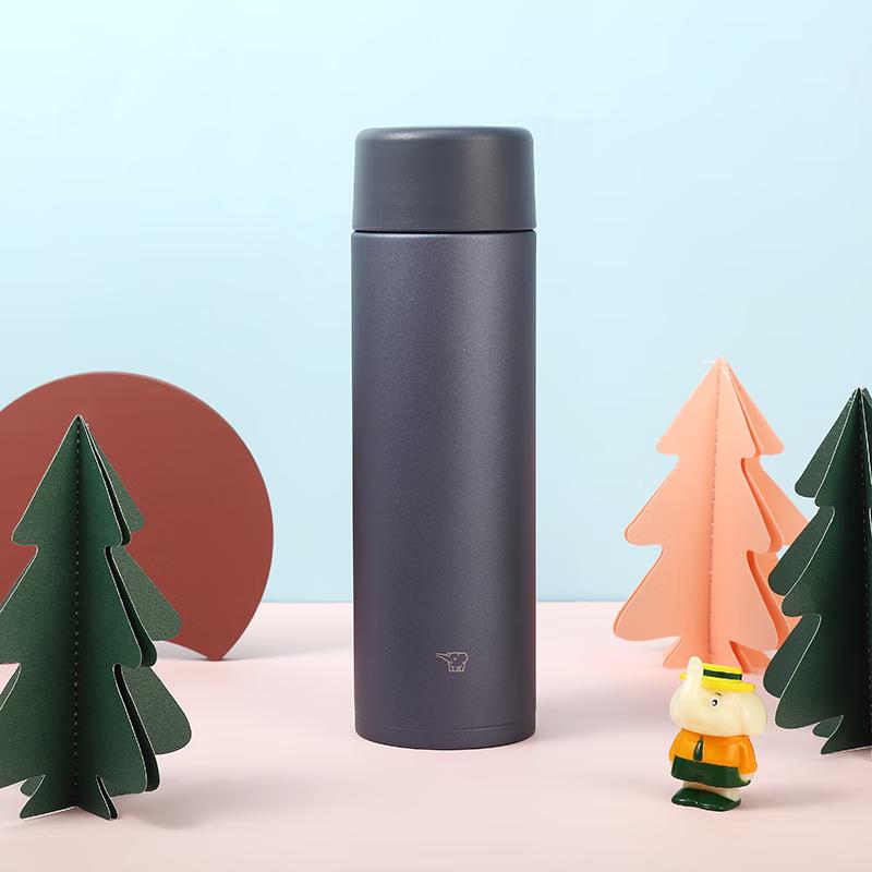 Zojirushi SM-ZA48 Stainless Steel Vacuum Insulated Mug