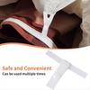 4/8/16PCS Four Corner Fixed Quilt Cover Ties Flat Rope Binding Duvet Cover Straps  Home Use
