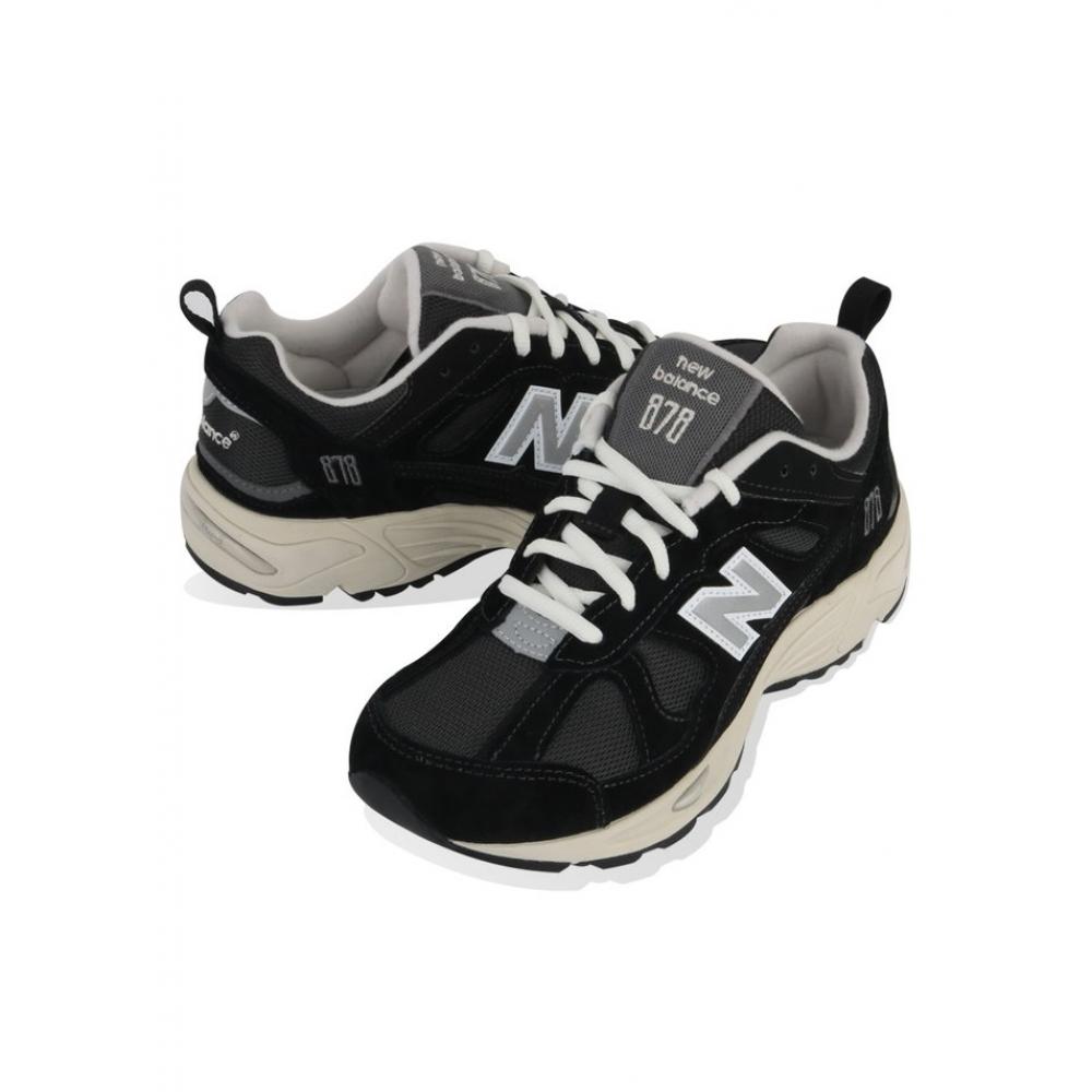New Balance Běžecké boty 878 Černé Cm878bc1