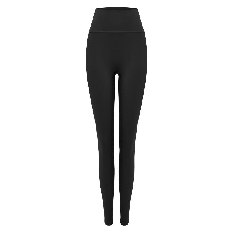 Damen Po-Lifting Yoga & Fitness Leggings