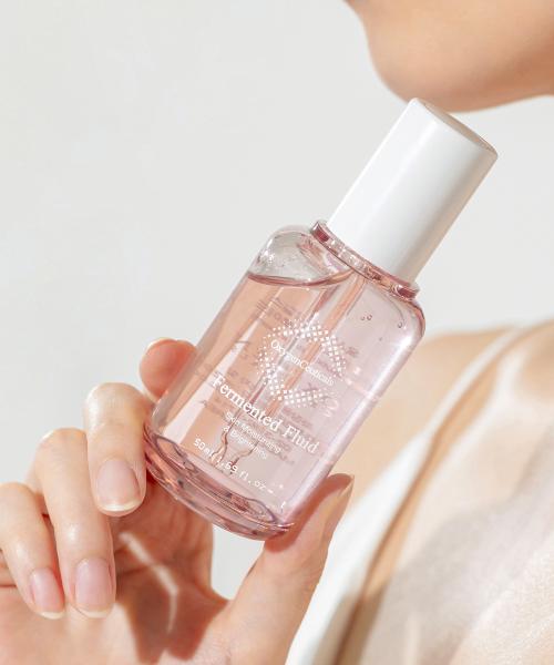 Fermented Fluid 50ml