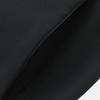 Adidas Casual Pants Men's Black Moderate Straight Fit Pants KS6476