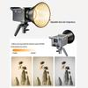 UOSU BF-Y220B Dual-Color Temperature Photography Fill Light Kit