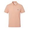 Mens L.12.12 Pique Slim Polo Shirt