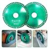 Multifunctional Composite Angle Grinder Brazing Cut Blade Dry Slicing Ceramic Tile Rock Plate Marble Iron Sheet Saw Blade Tool