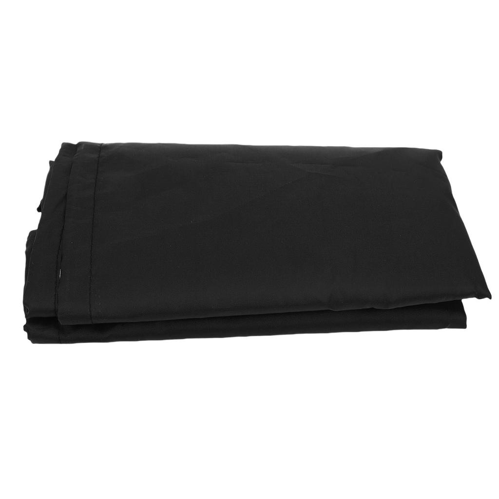 Honey Extractor Cover Oxford Cloth Honey Harvesting Equipment Protective Cover for 4 8 Frame Honeycomb Drum Spinner