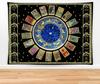 Tarot Tapestry Zodiac Tapestry Constellation Tapestry Astrology Wall Hanging Party Decorations Home Decor For Bedroom Living
