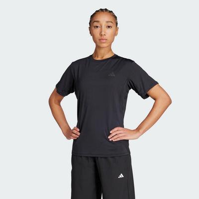T-shirt a maniche corte da donna