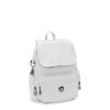 CITY ZIP S Silver Night KI44308EL 13L [Kipling]