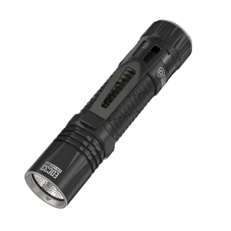 Перезаряжаемый фонарь NITECORE EDC35 5000 люмен