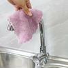 5pcs Soft Cotton Absorbent Dish Towels for Kitchen Supplier Dish Cleaning Cloth Tea Towel