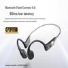 SANAG Bone Conduction Sport Bluetooth Headphones
