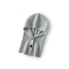Autumn and Winter New Pure Cashmere Scarf Integrated Hat Cycling Warm Ear Protection Headgear Knitted Solid Color Hat