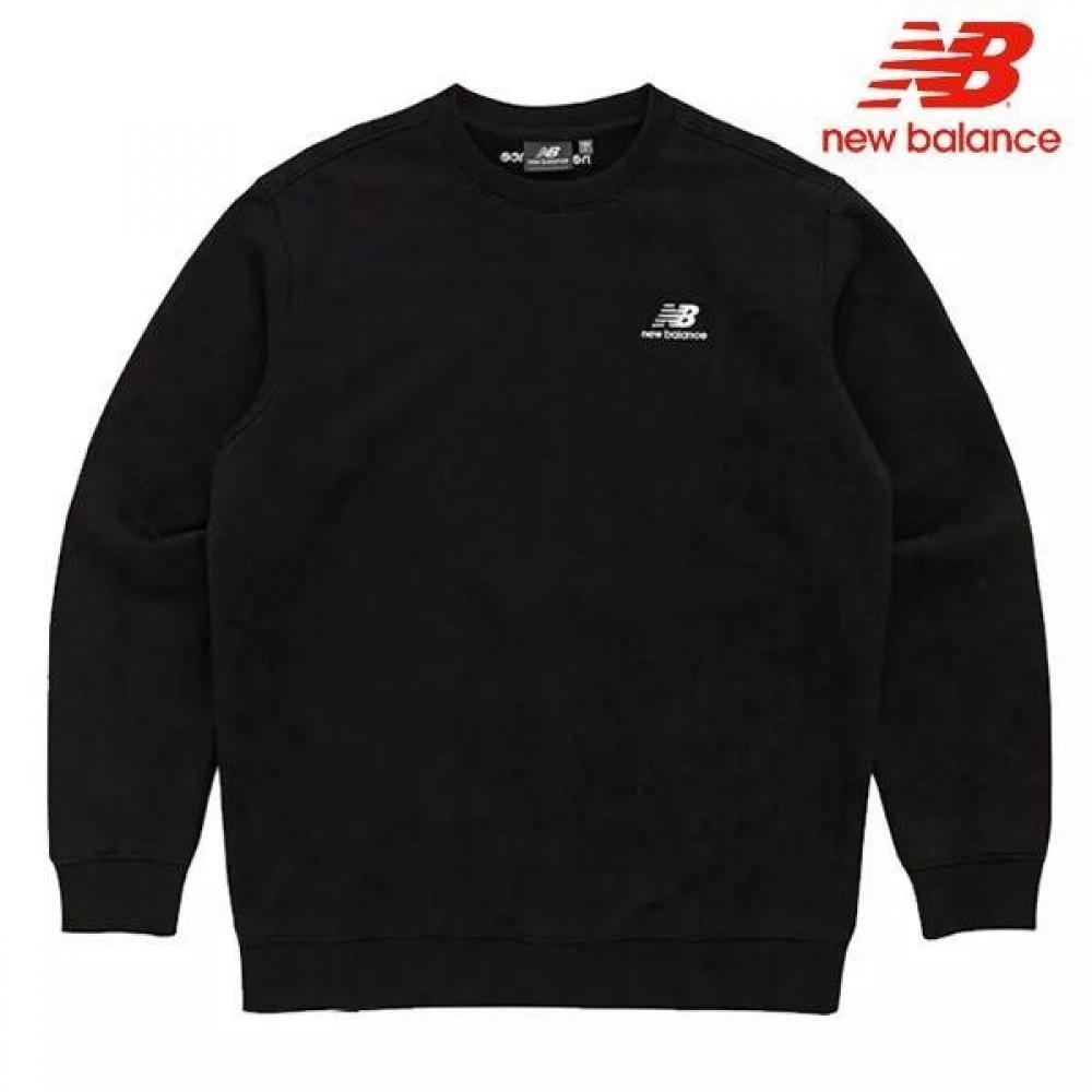 

New Balance New Balance Sweatshirt Nbnccb1013 Bk Common Essential Small 100 size