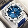 Top Brand Men Watches Male Fashion Sport Waterproof Quartz Wristwatches