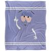 Silky Towelie Supersoft Blanket