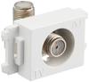 Maspro Electric DWMT-B (Input Terminal Movable Series Unit)