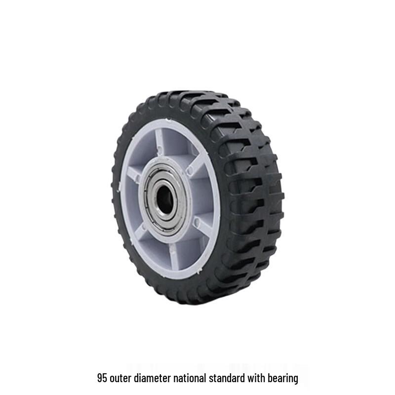 HNYH Electric Retractable Gate Wheel