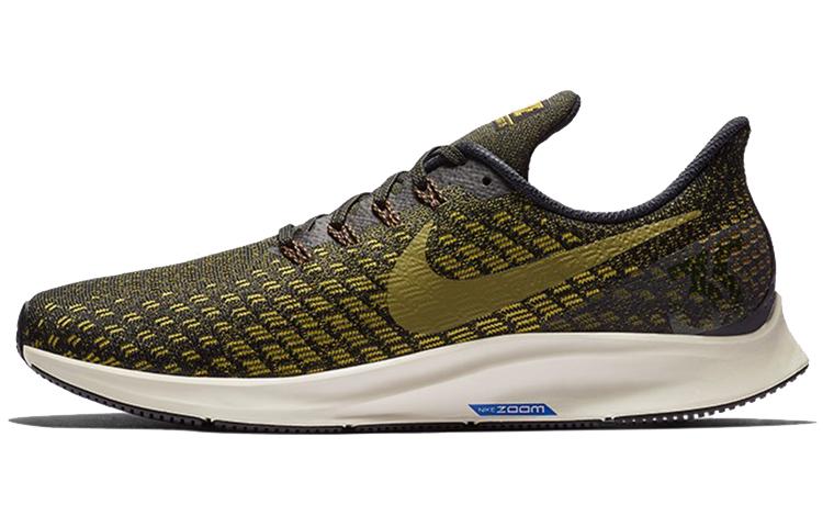 Nike Air Zoom Pegasus 35  Black Olive  942851-011 39