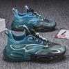 Scarpe da uomo Sneakers uomo casual Scarpe da uomo tenis Scarpe di lusso Trainer Race Scarpe traspiranti Scarpe da corsa di moda per donna