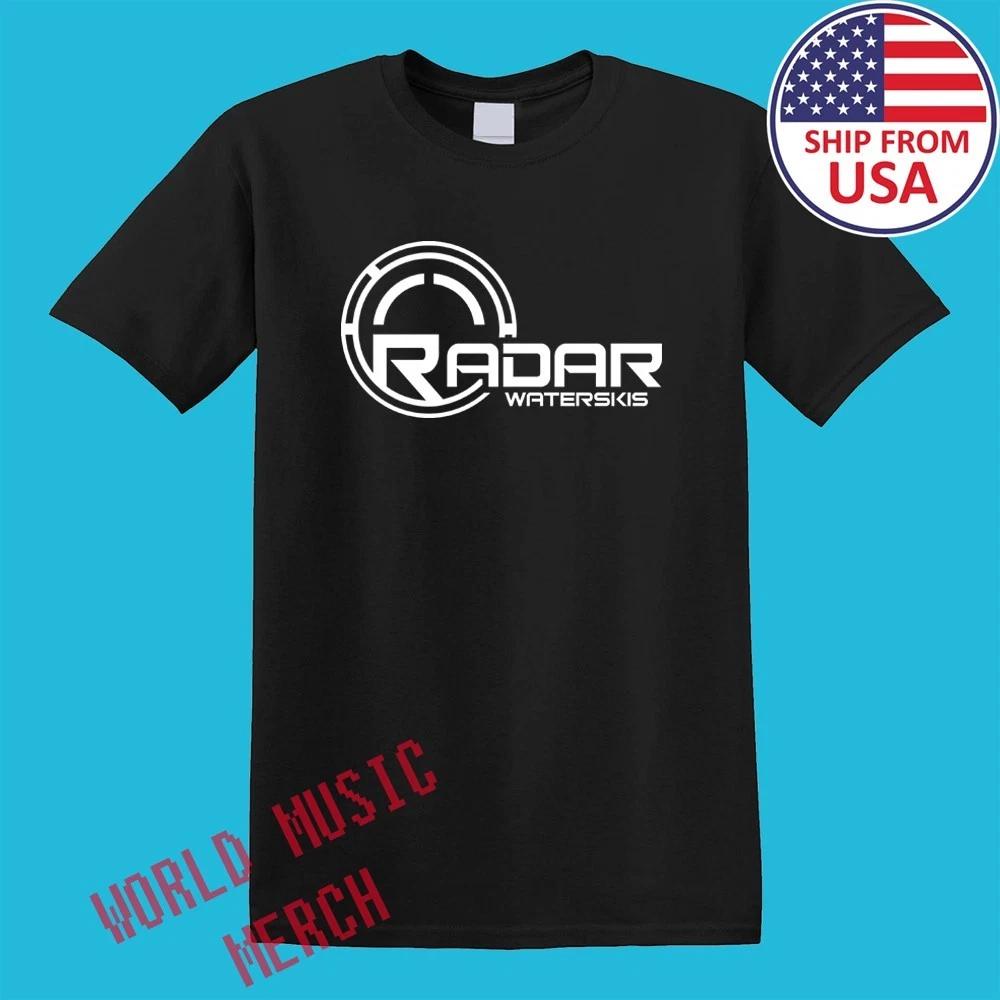 Radar Ski White Men s Black Size S-5XL 2XL
