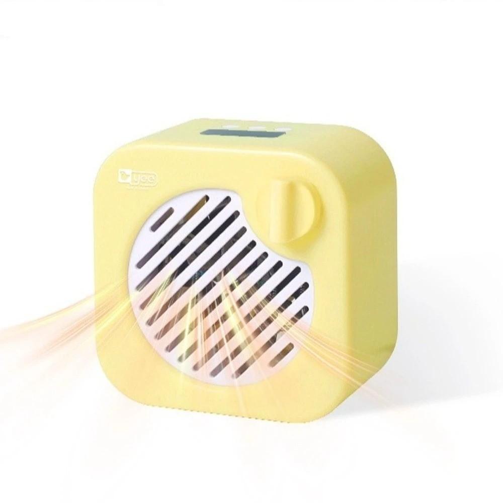 Automatic Parrot Warm Air Blower Thermostatic Parrot Heater Turtles Lizards Heater Aviary