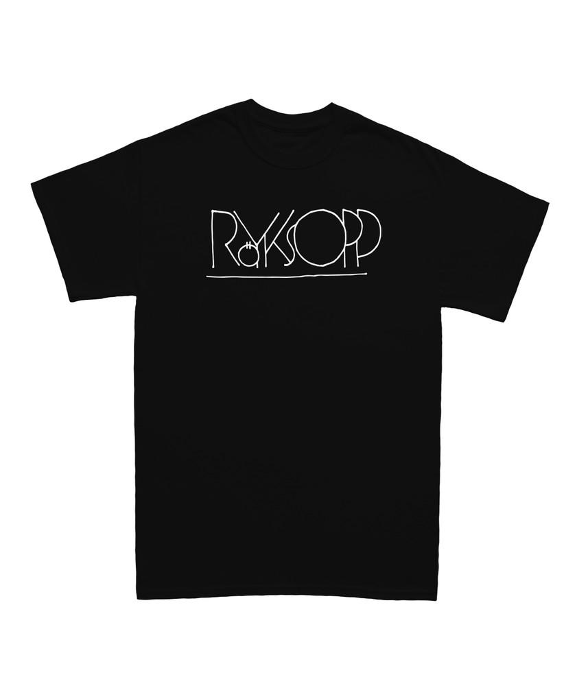 

Футболка Röyksopp XL