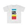 ORWO FILM Logo Shirt  Lenses Cameras Pinhole Bokeh Photography Photo Retro