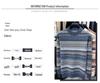Men's Retro Trend Thickened Fashionable Anti-Pilling Skin-Friendly Knitted Sweater