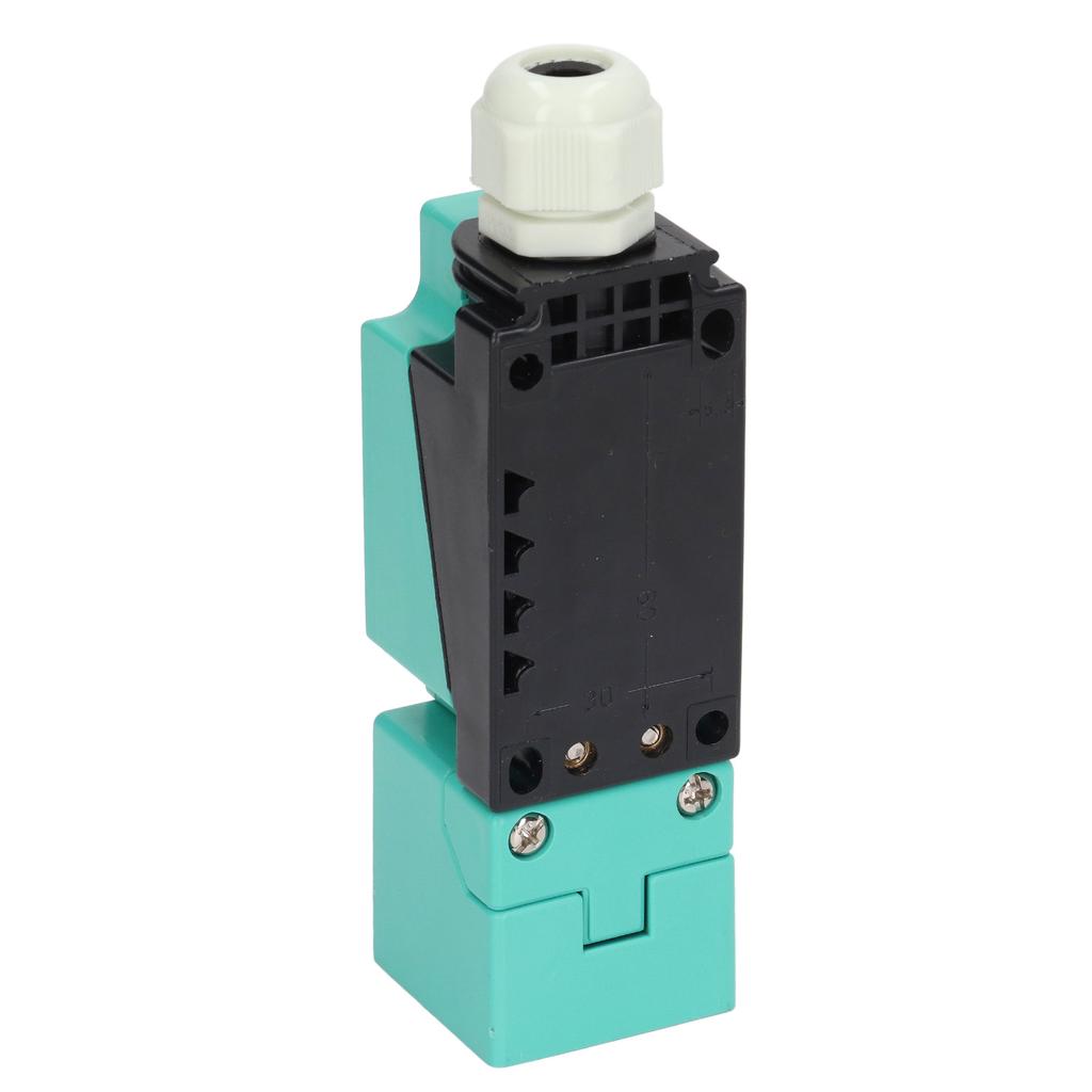 Inductive Analog Sensor Proximity Switch for Distance Detection PNP Normally Open 90?250VAC