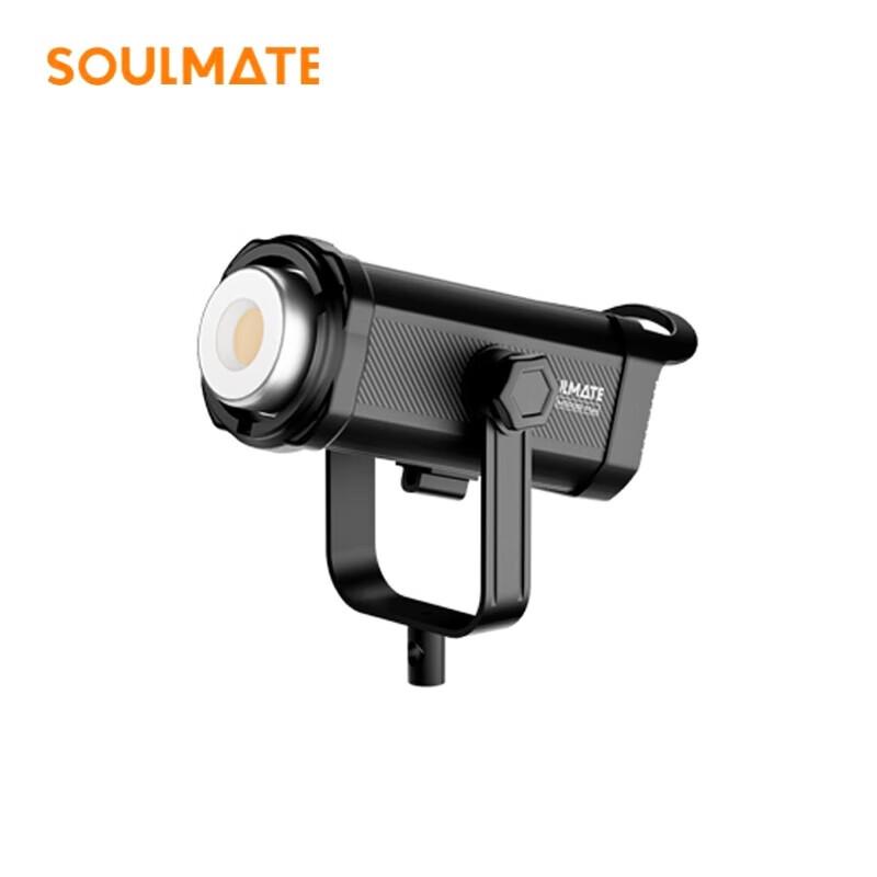 SOULMATE M400Bi Max Professional COB Video Light