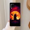 Game Bloodborne Case For Samsung Galaxy A36 A56 A13 A23 A52 A32 A12 A54 A34 A14 A16 A26 A33 A53 A15 A35 A55