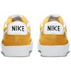 Nike Blazer Low 77 Speed Yellow Sneakers Skateboard Shoes DA7254-700