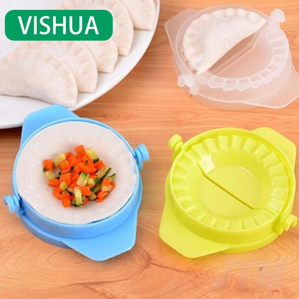 Device for Gluing Dumplings, Chebureks