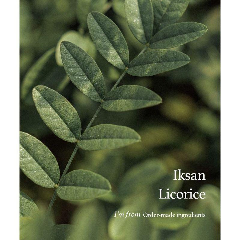 I'm from - Licorice Soothing Ampoule