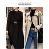Belt Ladies Leather Decorative Suit Belt Premium Design Black Jeans With Trend