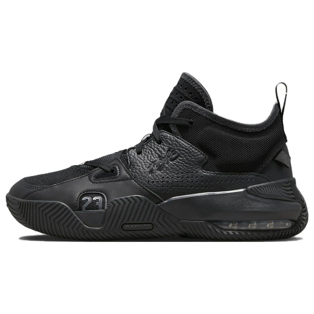 Pánské tenisky Air Jordan Stay Loyal 2 Černá Antracitová DQ8401-002