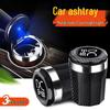 BYD Han EV & DM Car Ashtray Interior Modification Accessory