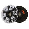 KARVA GS-1705 17-inch Foam Tank Brush