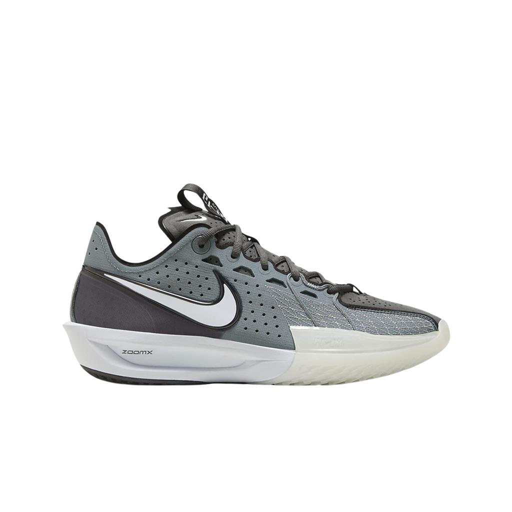 Nike Air Zoom G.t. Cut 3 Ep Cool Grey Football Grey