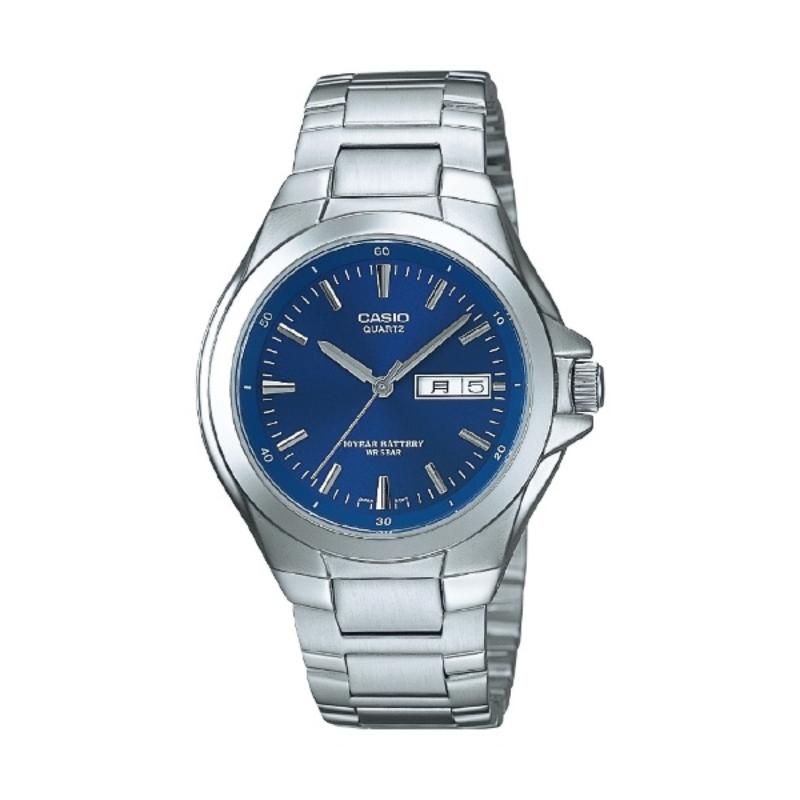 

Стандартные часы Casio Collection MTP1228DJ2AJH