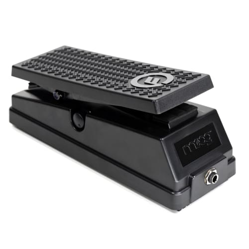 MOOG EP-3 Expression Pedal with Polarity Reverse Switch - Universal Expression Pedal for Keyboards, Synthesizers, and Effects