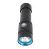 5000LM Diving Flashlight 4 Modes Underwater IPX8 Waterproof Submersible White Light Dive Torch Snorkeling Light LED