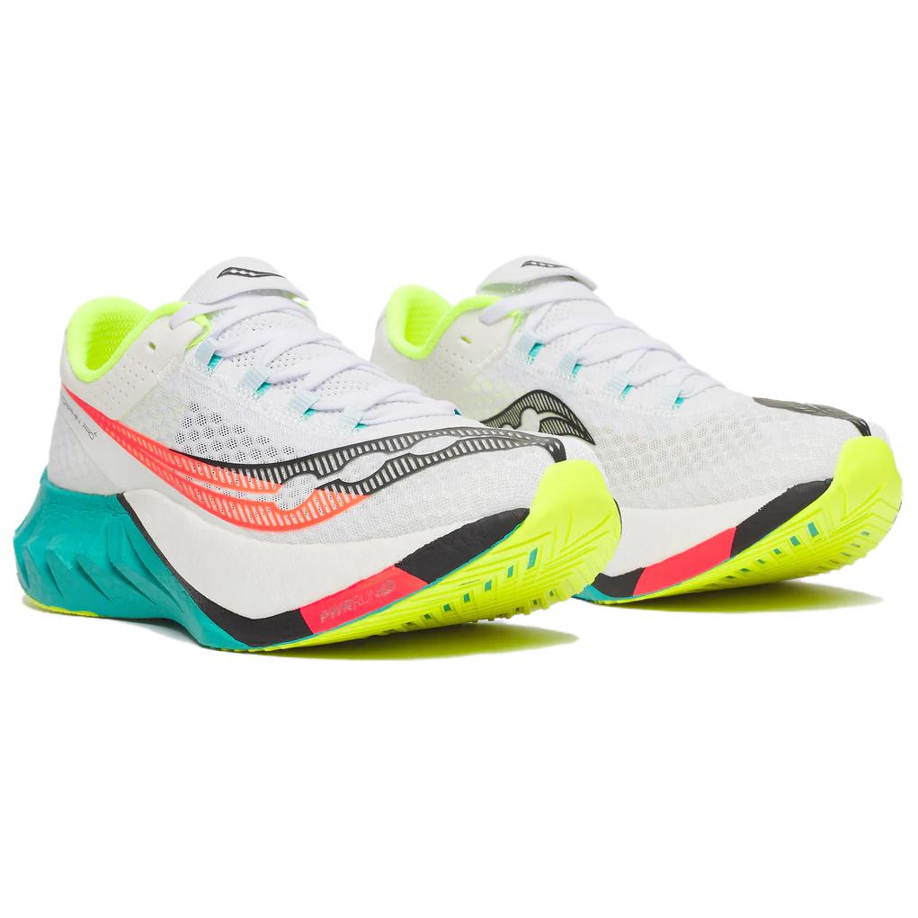 SAUCONY Endorphin Pro 4 Mutant Men Sneakers White S20939-97