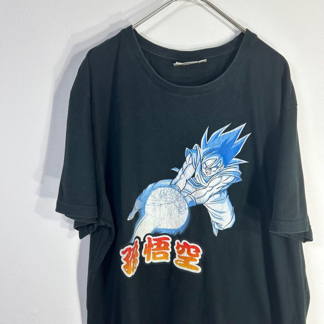 [USED] 1990 JETSONS anime character T-shirt